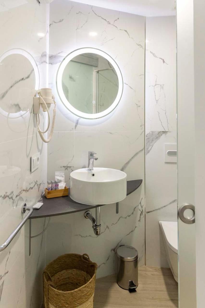 B&B Mirazul Peñiscola Zewnętrze zdjęcie