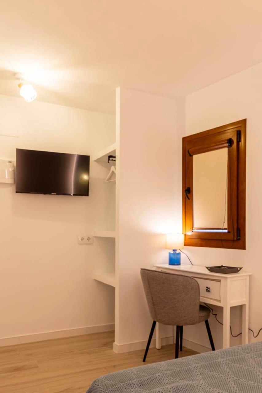 B&B Mirazul Peñiscola Zewnętrze zdjęcie