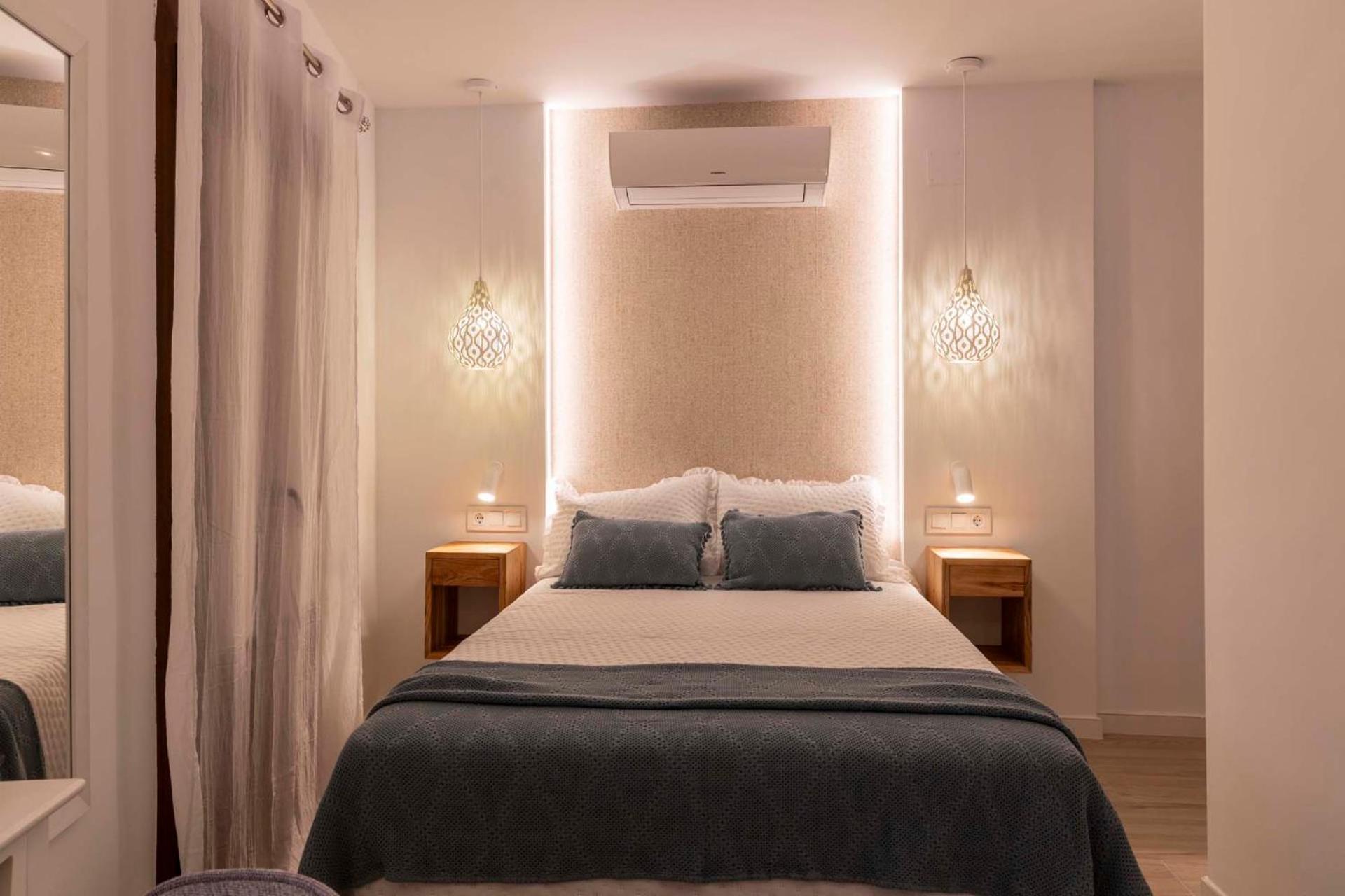 B&B Mirazul Peñiscola Zewnętrze zdjęcie