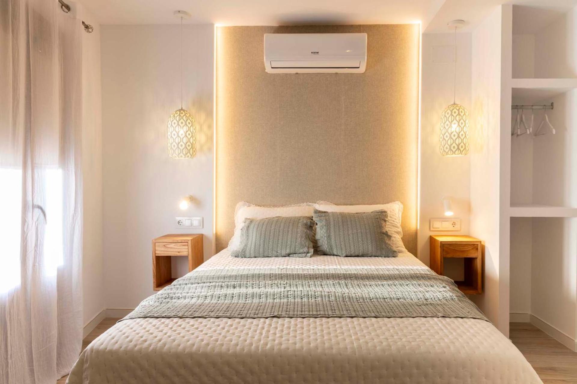 B&B Mirazul Peñiscola Zewnętrze zdjęcie
