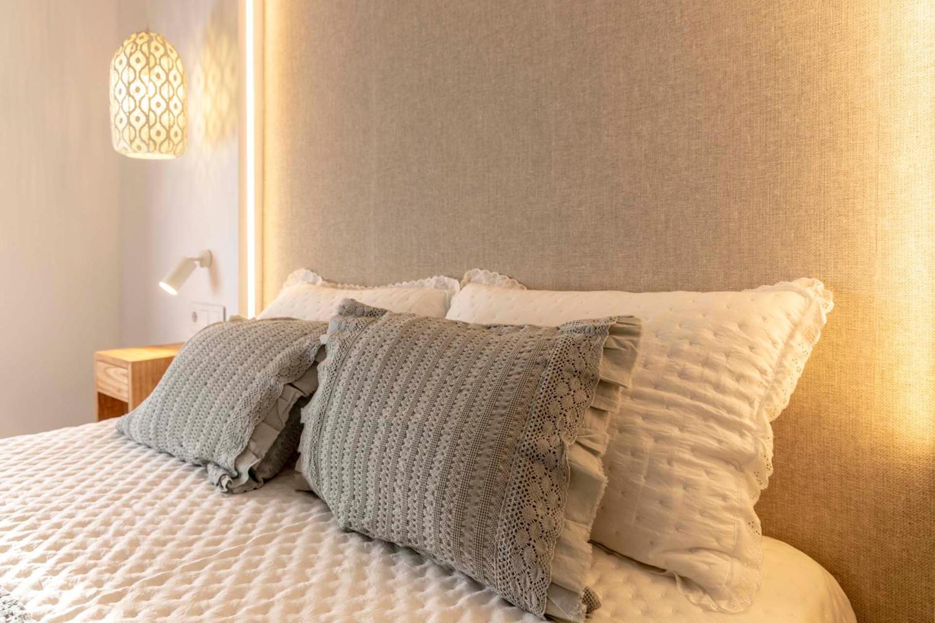 B&B Mirazul Peñiscola Zewnętrze zdjęcie