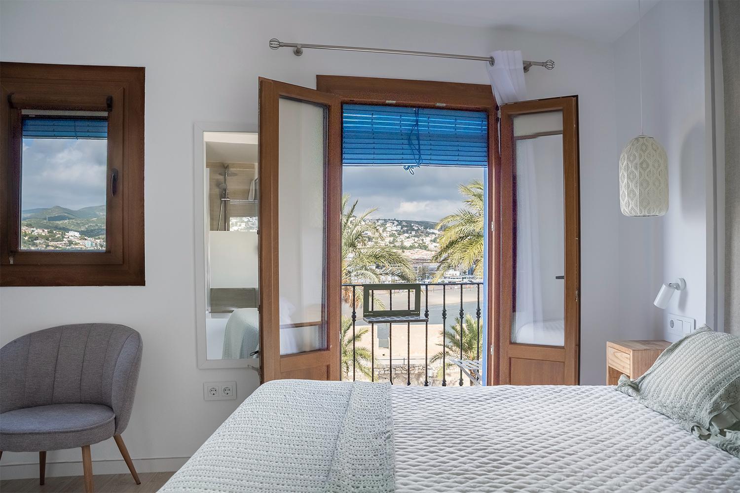 B&B Mirazul Peñiscola Zewnętrze zdjęcie